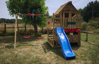 eco nature, gite à la ferme - Foto 28