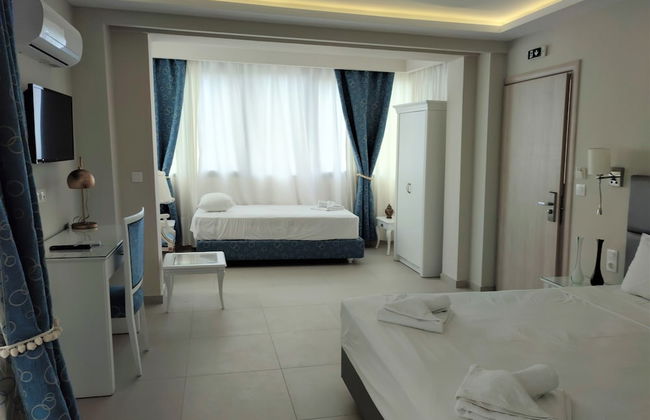 Light Blue Luxury Rooms - Foto 39