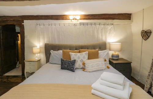 Fox Den Cottage - Foto 21