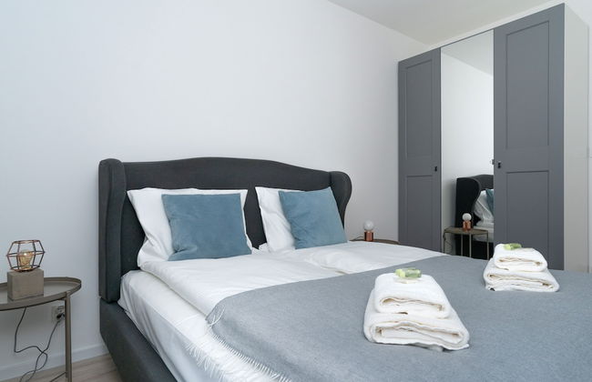 Symphony Modern Tower - Foto 26