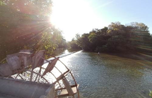 Gîte Les Demoiselles des Sorgues - Photo 23