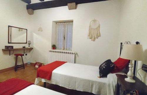 Iturrizar Alojamiento Rural - Foto 16