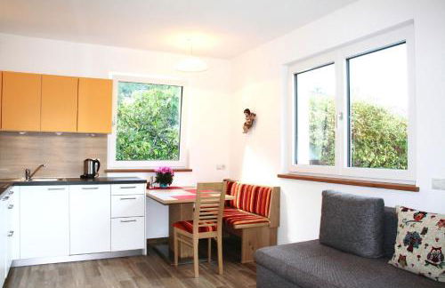 Haus Zöschg - Foto 3