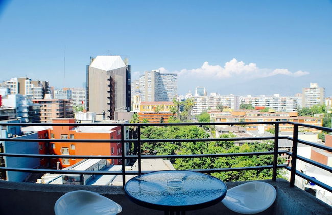 Apartamentos Premium Capital Nueva Providencia - Foto 30