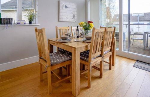 Pennyroyal Lodge HM31 Lakeside Spa Property - Foto 15