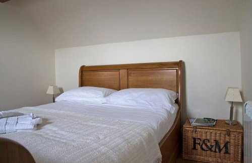 Nether Farm Barns - Foto 27