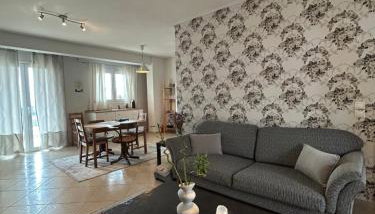 ΗΣΥΧΟ ΚΑΙ ΑΝΕΤΟ ΔΙΑΜΈΡΙΣΜΑ - Foto 4