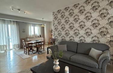 ΗΣΥΧΟ ΚΑΙ ΑΝΕΤΟ ΔΙΑΜΈΡΙΣΜΑ - Photo 4