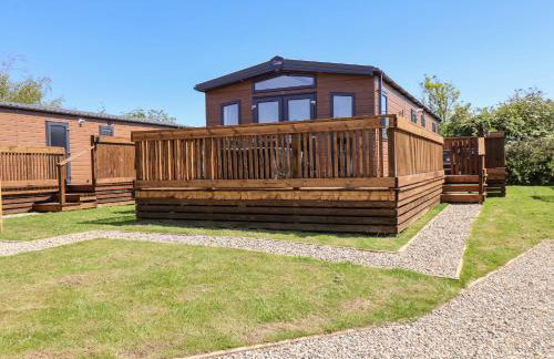 Foxglove Lodge - Foto 1