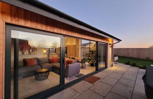 Mallard Cottage, Ashlin Farm Barns - Foto 15