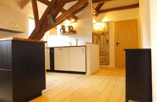 “Mägdestube” - Hammergut Neidberg - Foto 10