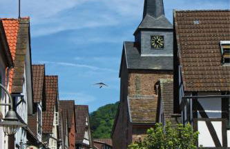 Ferienwohnungen am Weserstrand - Foto 68
