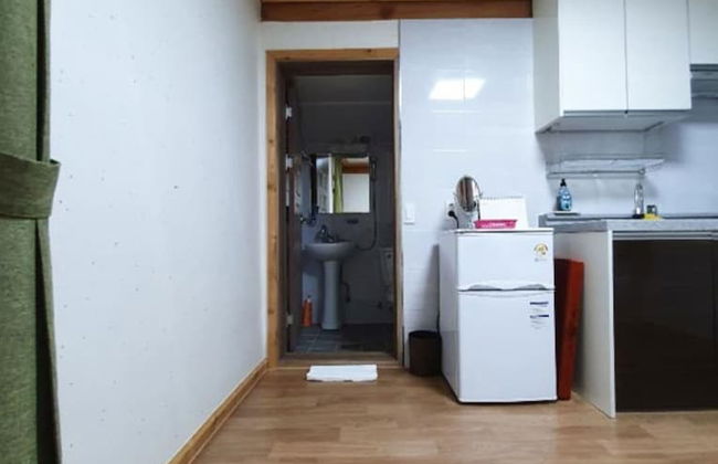 Sun Rise Pension - Foto 9