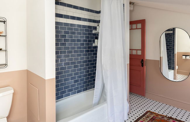 Wyatt's Saloon Guest House 2 - Foto 44