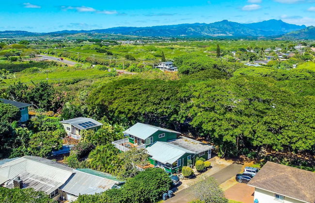 Kauai Pane 4 Bedroom Home - Foto 15