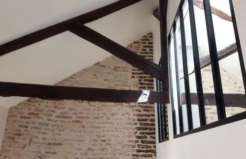 Le Loft Du Chateau Du Roi - Photo 7