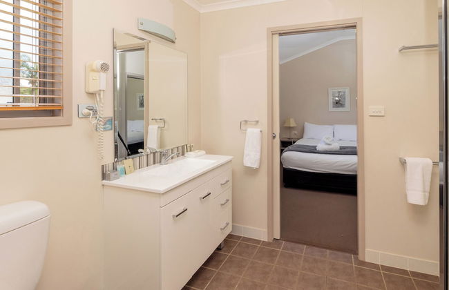 Big4 Nelligen Holiday Park - Foto 78