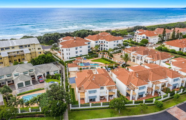 Breakers 2/2 - Photo 22