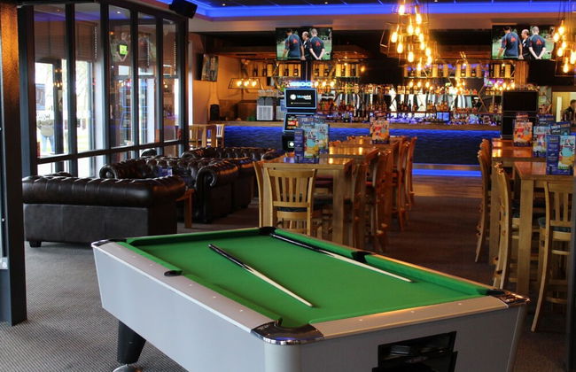 The Chase Holiday Park - Foto 22