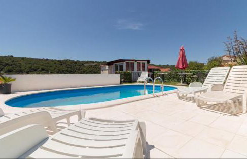 Apartments Ruža Dragove Dugi otok - Foto 14