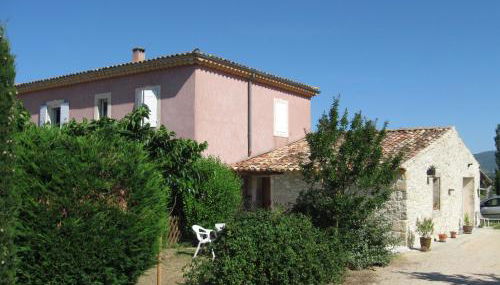 La Bastide des Raisins - Photo 5, Garden