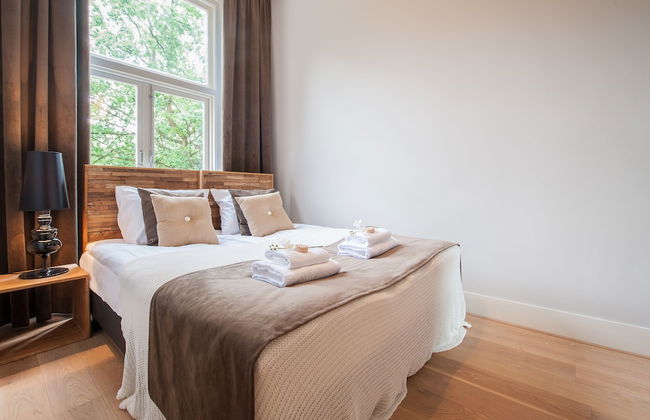 Stayci Apartments Museumpark Deluxe - Photo 7