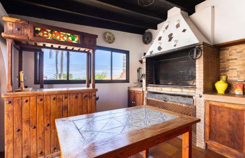 Fantastic home with amazing sea views - Foto 55