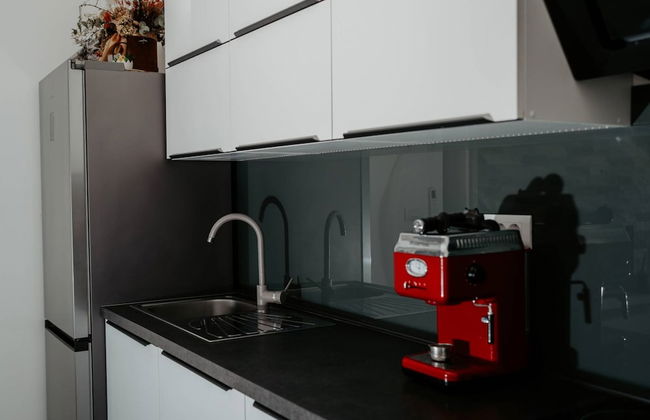 Modern Seget Vranjica Apartment With Terrace - Foto 5