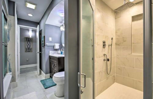 11 Mi to NOLA Westwego Home with Sunroom! - Foto 18