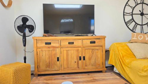 The Captains Quarters - Foto 5