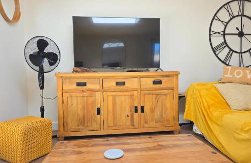 The Captains Quarters - Foto 5