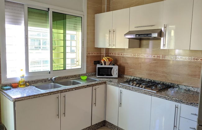 Family Appart BA - Foto 15