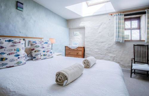 Haggard - 3 Bedroom Cottage - Manorbier - Foto 42