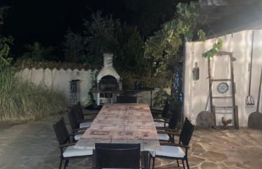 Maison Le Galino- Golfe de Saint Tropez - Foto 39