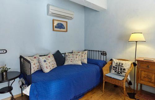 La Casa De La Abuela Clotilde - Photo 16