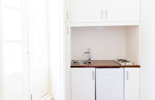 Home Made Guest Studios - Foto 49