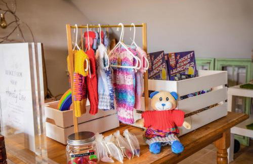 Gardener's Cottage - Ukc3948 - Foto 50