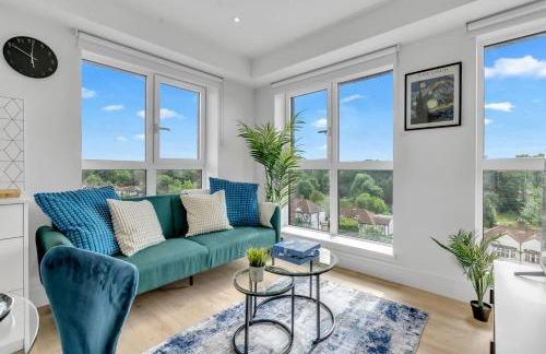 The Van Gogh Loft - By Raymond Properties - Foto 2