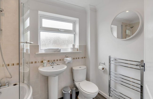 Host Stay Galley Lodge - Foto 22