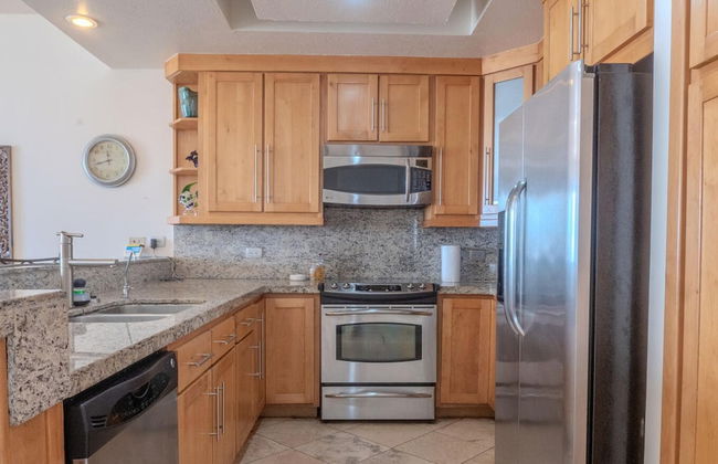 Playa Blanca Premier Resort I - Foto 36