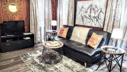 Edgewater Resort Cottage #1 - Foto 2