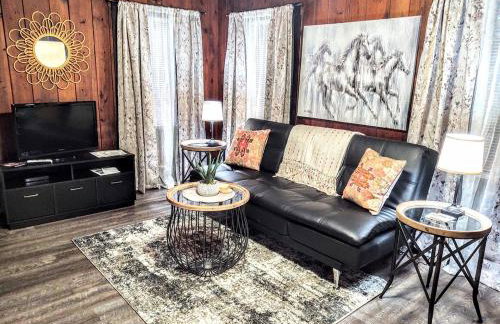 Edgewater Resort Cottage #1 - Foto 2