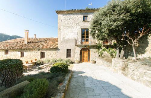 Masia el Prat - Foto 66