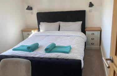 Crab Cottage - Foto 21