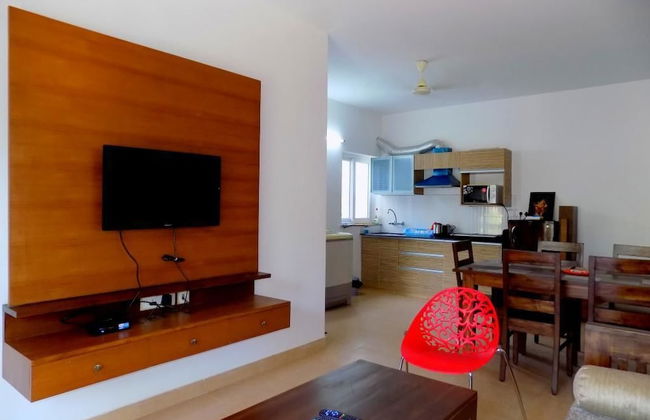 Modern Apartment near Club Cabana- CM035 - Photo 16