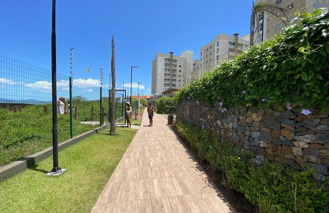 Apto Vila Açoriana - Barra Velha - SC - Foto 2