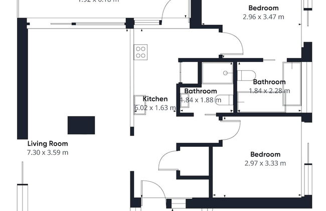 Host Stay Gwyle in Wareham - Foto 20