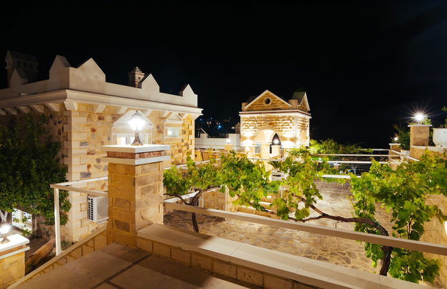 Anesis Family Villas - Photo 44