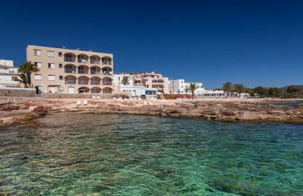 Zodiac Apartments - Foto 1