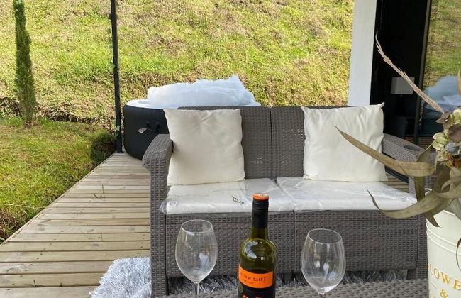 Country House Rest Relaxation Jacuzzi Bbq Large Green Areas - Photo 33